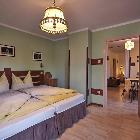 Hardy Apartman Keszthely Exterior foto